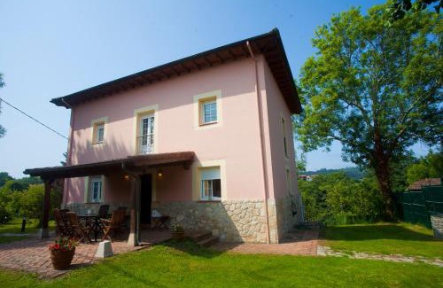 Villabajo House | Villa Mercedes