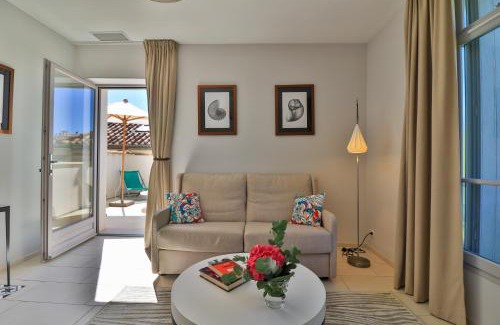 Mont Duplan Bed & Breakfast | Villa Meridia