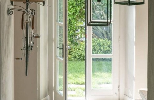 Moltrasio Villa | Villa Meridiana Moltrasio