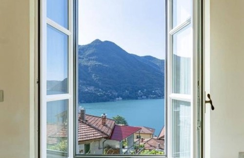 Moltrasio Villa | Villa Meridiana Moltrasio