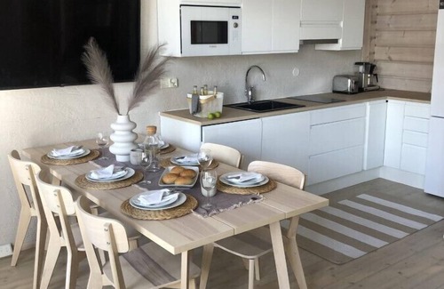 Pori Villa | Villa Meriheinä Yyteri Beach