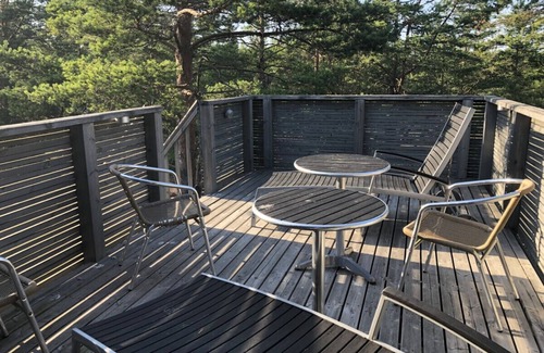 Pori Villa | Villa Meriheinä Yyteri Beach