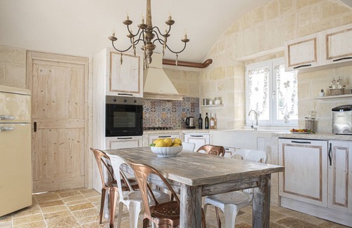 Ostuni Villa | Villa Merlata, villa in Ostuni with a pool which ca be heated