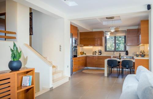 Potistiria House | Villa Merlin