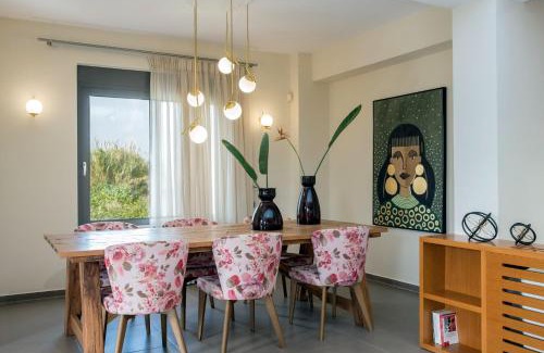 Potistiria House | Villa Merlin
