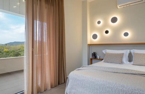 Potistiria House | Villa Merlin