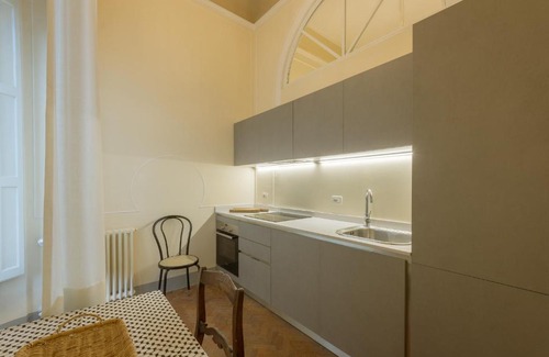 Oltrarno Villa | VIlla Merlo Ner0