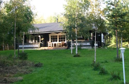Paajarvi House | Villa Mertala