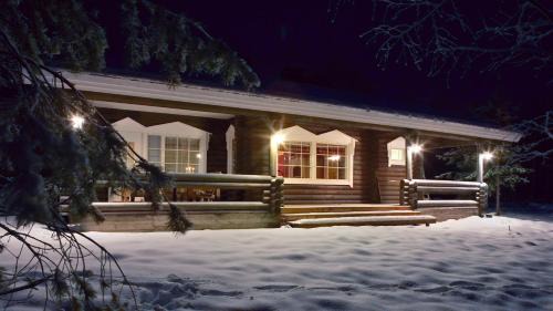Paajarvi House | Villa Mertala
