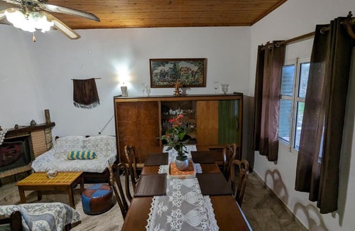 Chalikounas House | Villa Messavrisi