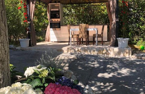 Martina Franca House | Villa Messerà