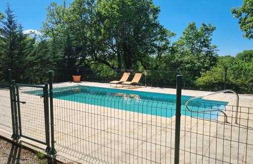 Limeuil Villa | Villa met zwembad Dordogne
