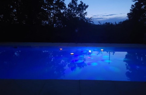 Limeuil Villa | Villa met zwembad Dordogne
