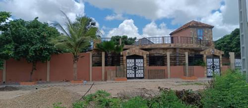 Kaffrine Villa | Villa meublée à Kaffrine