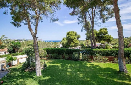 Javea Villa | Villa Mexico