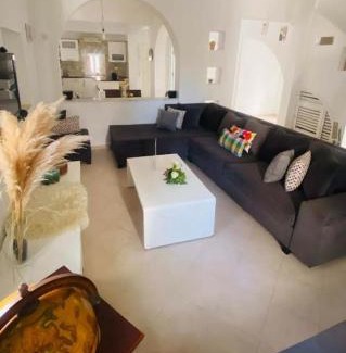 Mezraia House | VILLA Mezraya à 500 m de la plage - DJERBA