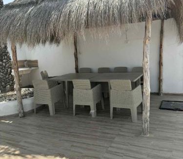 Mezraia Villa | Villa mezraya djerba