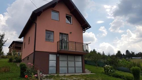 Sarajevo Villa | Villa Miševići