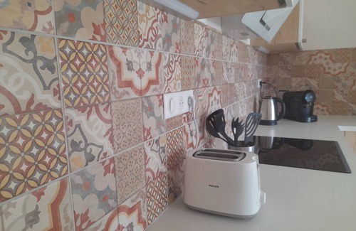 Buis-les-Baronnies Villa | Villa Mia - 5 stars