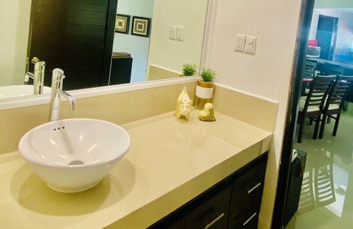 Manzanillo House | Villa Mia en Villas del Palmar