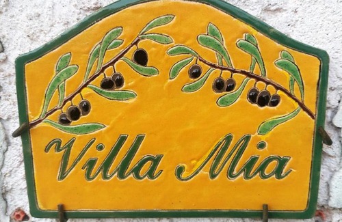 Vence Bed & Breakfast | Villa Mia