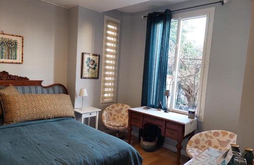 Vence Bed & Breakfast | Villa Mia
