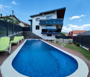 Sarajevo Villa | Villa Mia Sarajevo