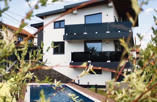 Sarajevo Villa | Villa Mia Sarajevo