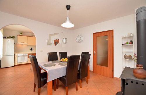 Dracevac House | Villa Mia (V0101-K1) - Porec