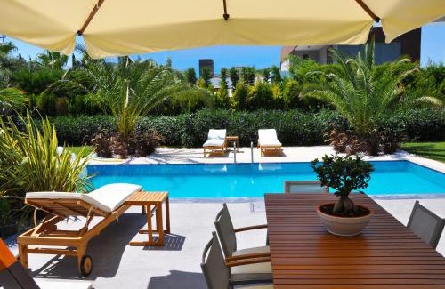 Cesme Villa | Villa Miami