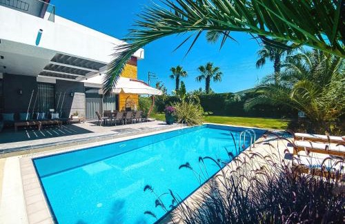 Cesme Villa | Villa Miami