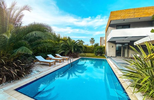 Cesme Villa | Villa Miami
