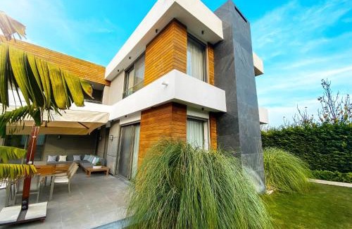 Cesme Villa | Villa Miami