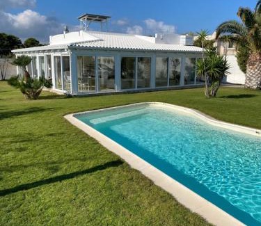 Defensola Villa | Villa Miami Vieste