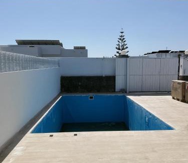 Playa Blanca Apartment | Villa Michael