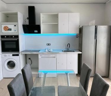 Playa Blanca Apartment | Villa Michael