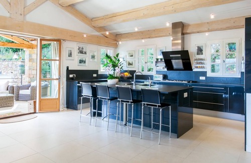 Chateauneuf-Grasse Villa | Villa Michelle