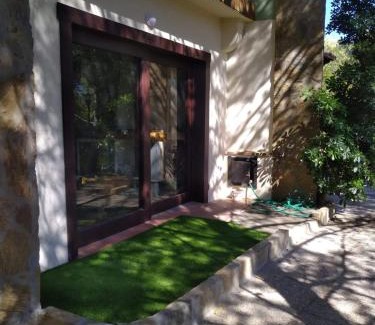 Santa Margherita di Pula House | Villa Michela