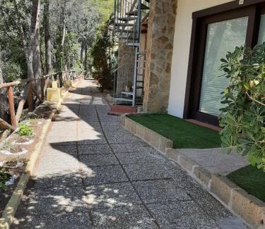 Santa Margherita di Pula House | Villa Michela
