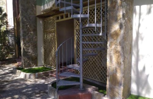 Santa Margherita di Pula House | Villa Michela