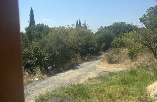 Pezenas House | Villa Michèle, RARE! an estate on the heights of Pézenas, in the countryside