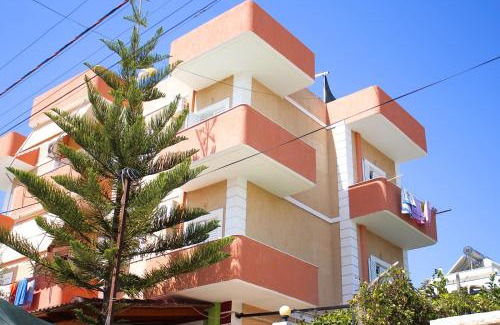 Ksamil Apartment | Villa Mihal Apartments