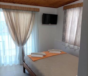 Ksamil Apartment | Villa Mihal Apartments