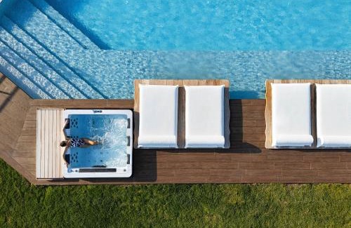 Chania Villa | Villa Mika
