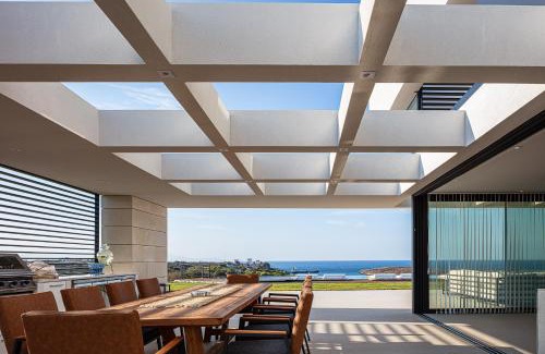 Chania Villa | Villa Mika