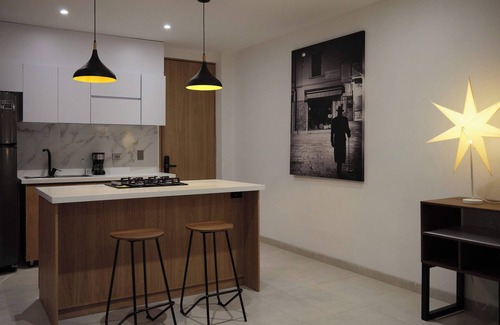 Salento Apartment | Villa Milá A3- Luxury sunset view - Close to everything