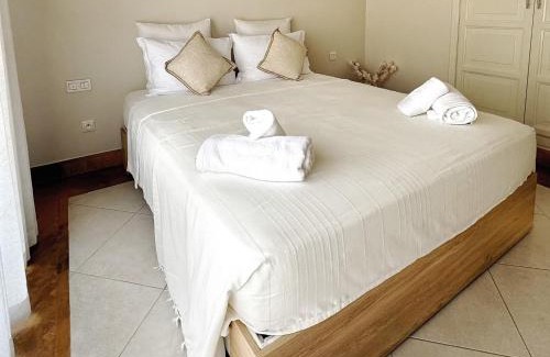 Issen Villa | Villa Mila
