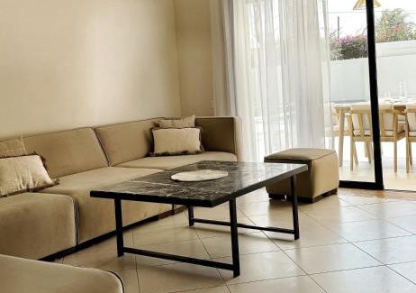 Issen Villa | Villa Mila