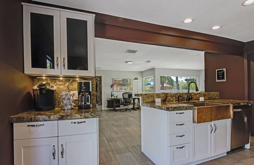 Racquet Club West House | Villa Mila, Palm Springs ID #3655