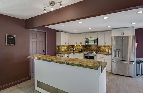 Racquet Club West House | Villa Mila, Palm Springs ID #3655